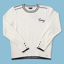 Women's Tommy Hilfiger Knit Sweater Small 