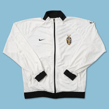 Nike Juventus Turin Track Jacket Medium 