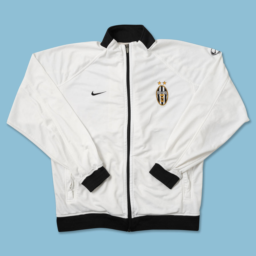 Nike Juventus Turin Track Jacket Medium 