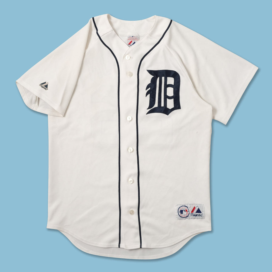 Vintage Detroit Tigers Jersey Medium 