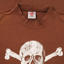 St. Pauli T-Shirt Small 