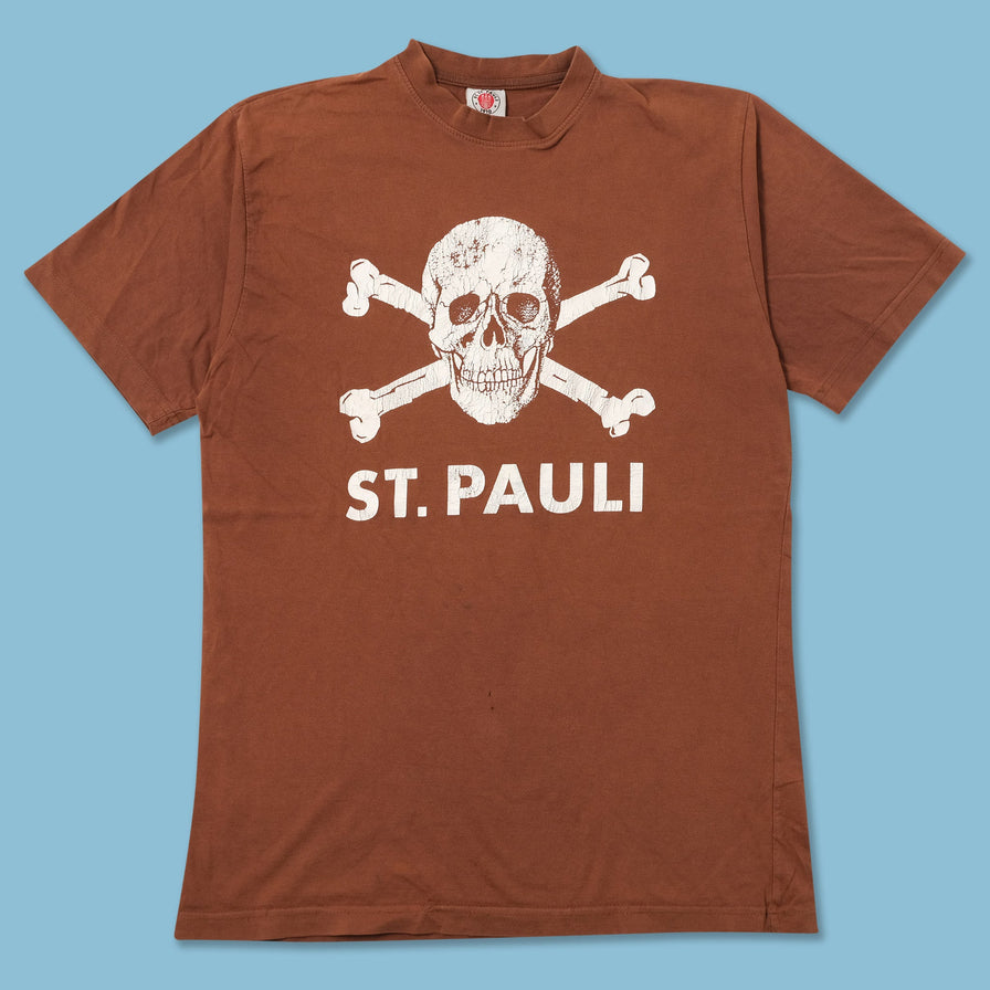 St. Pauli T-Shirt Small 