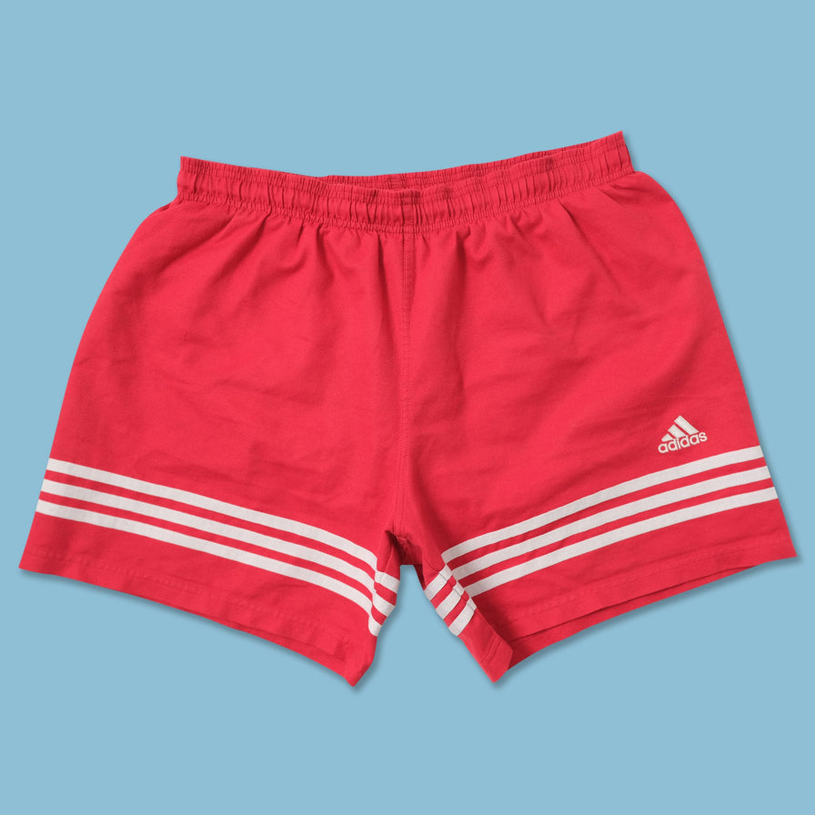 Vintage adidas ClimaLite Shorts Large 
