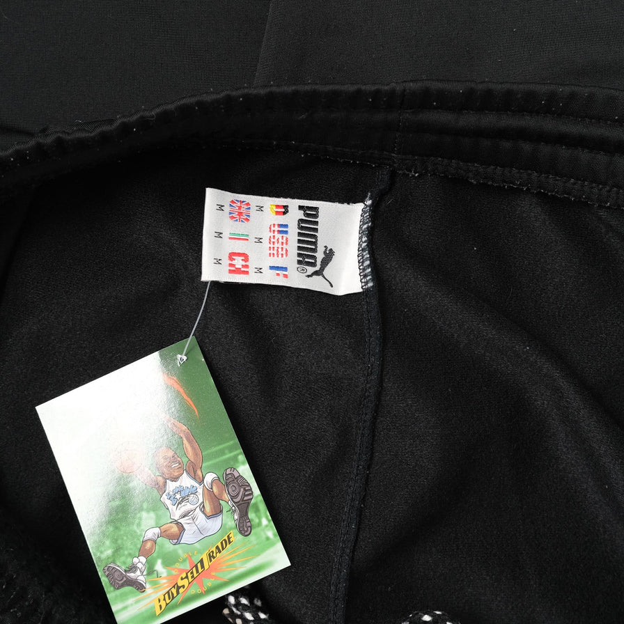 Vintage Puma Track Pants Medium 