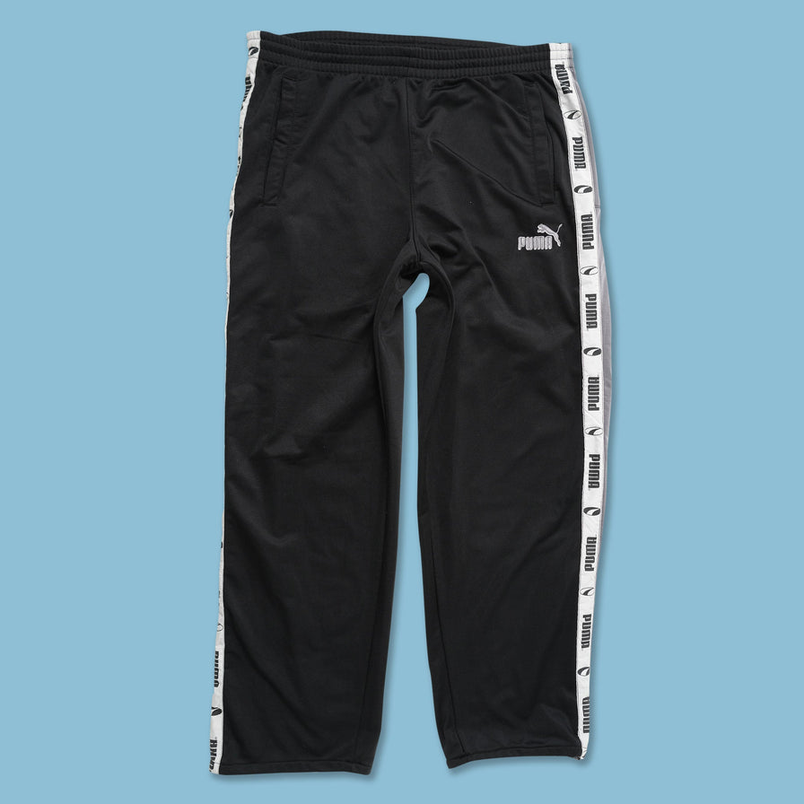 Vintage Puma Track Pants Medium 