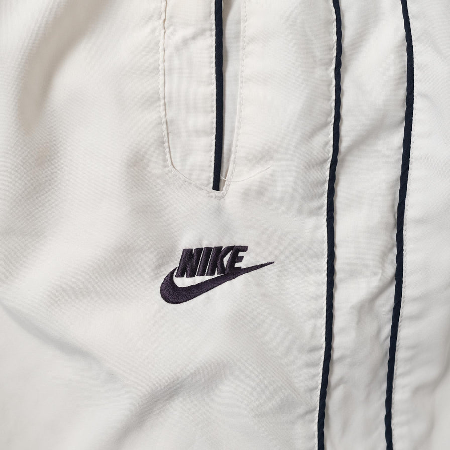 Vintage Nike Track Pants Small 
