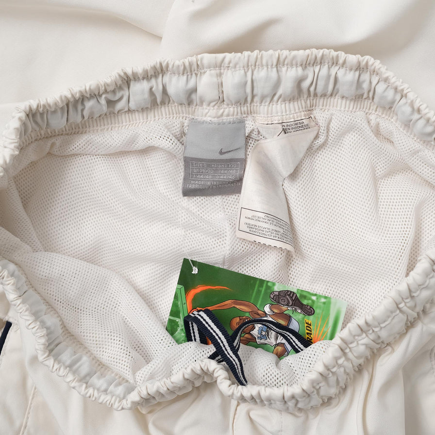 Vintage Nike Track Pants Small 