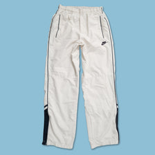 Vintage Nike Track Pants Small 