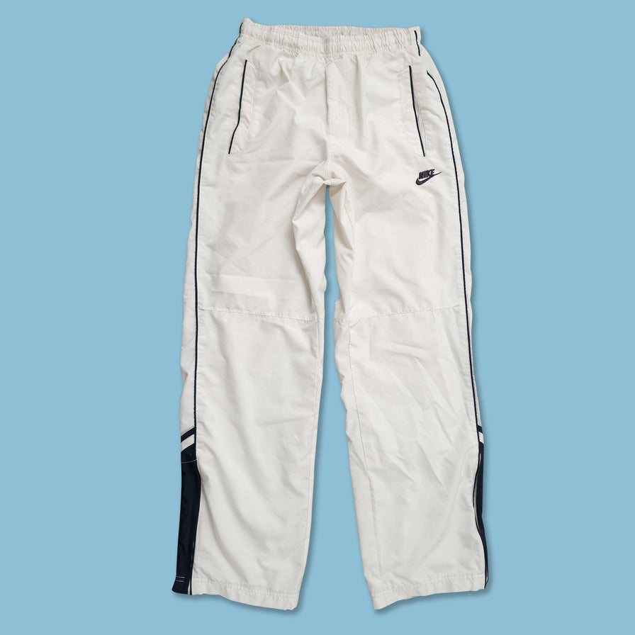 Vintage Nike Track Pants Small 
