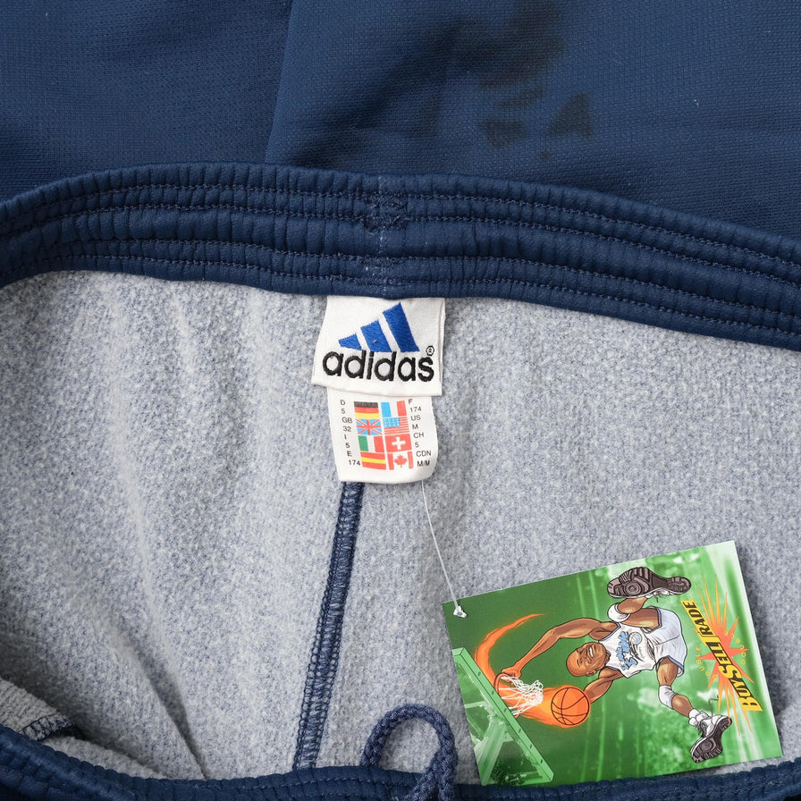 Vintage adidas Track Pants Medium 