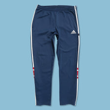 Vintage adidas Track Pants Medium 