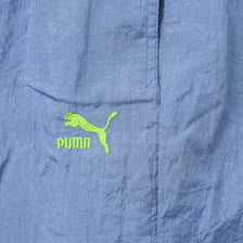 Vintage Puma Track Pants Small 