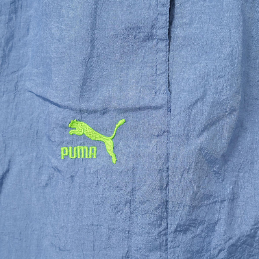 Vintage Puma Track Pants Small 