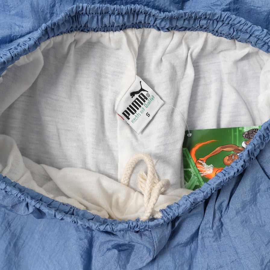 Vintage Puma Track Pants Small 