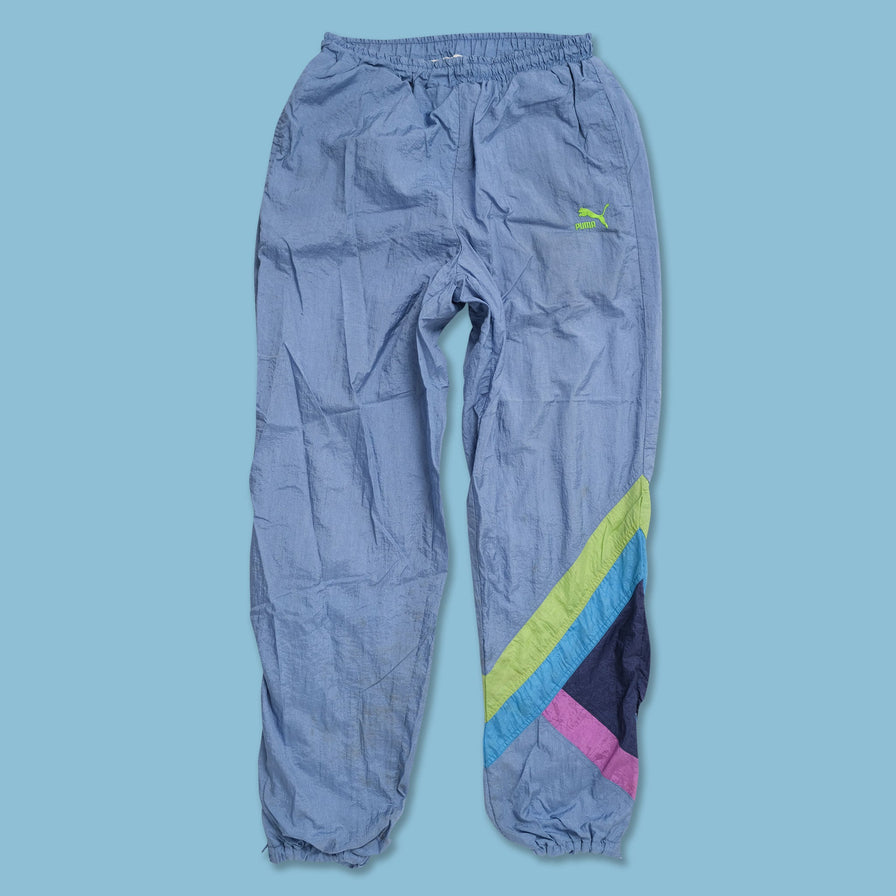 Vintage Puma Track Pants Medium 