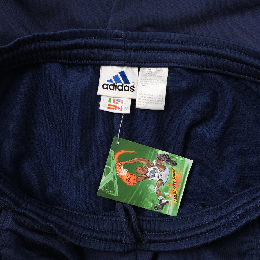 Vintage adidas Track Pants Medium 