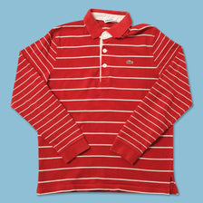 Vintage Lacoste Long Polo Medium 