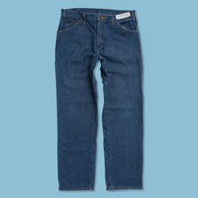 Vintage Dickies Denim Pants 34x32 