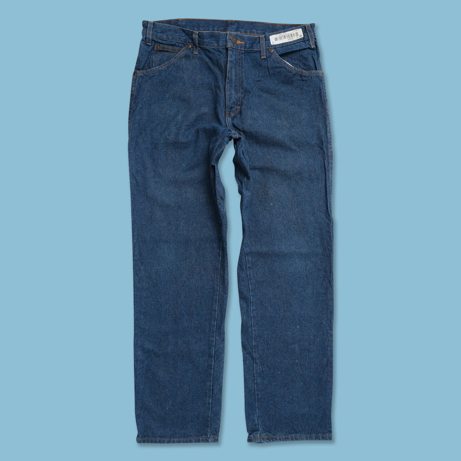 Vintage Dickies Denim Pants 34x32 