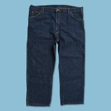 Vintage Dickies Denim Pants 40x30 