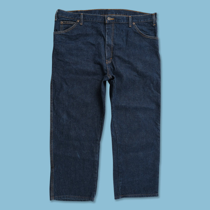 Vintage Dickies Denim Pants 40x30 