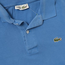 Vintage Lacoste Long Polo Small 