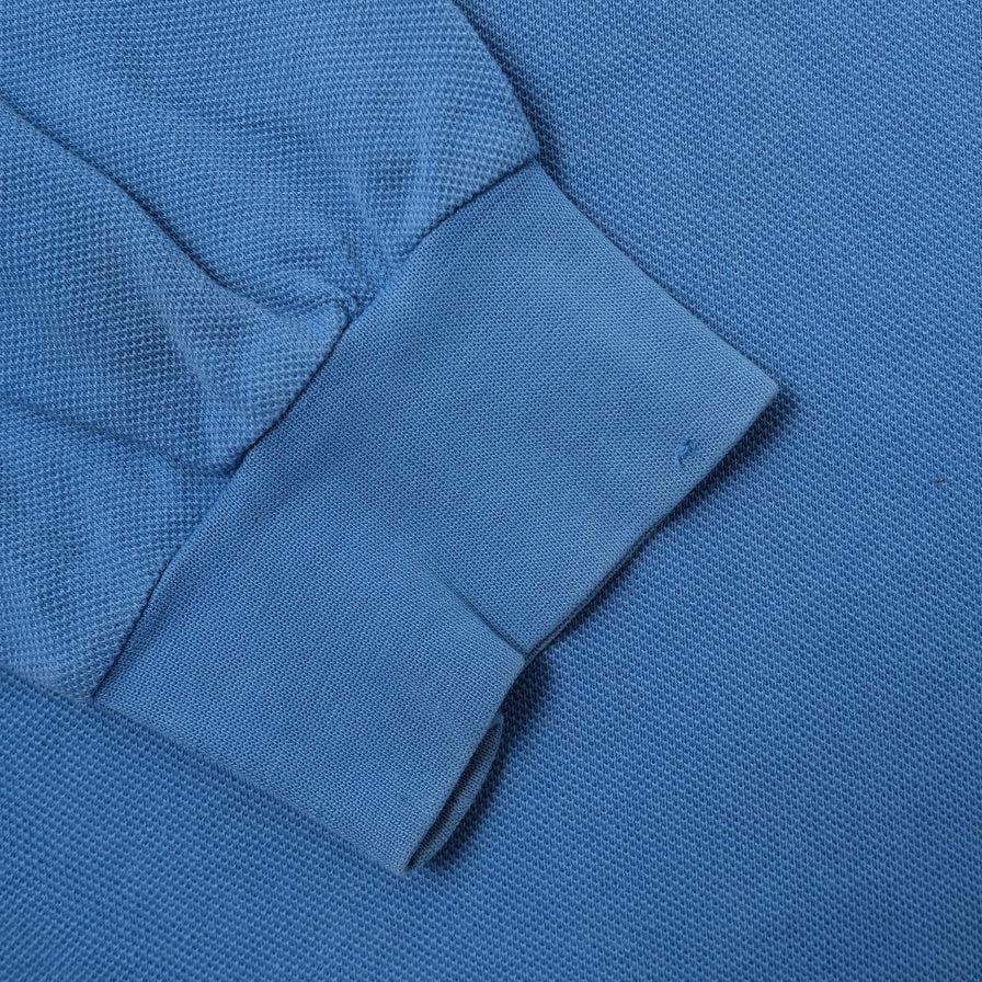 Vintage Lacoste Long Polo Small 