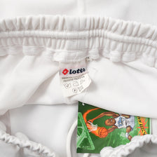 Vintage Lotto Shorts Small 