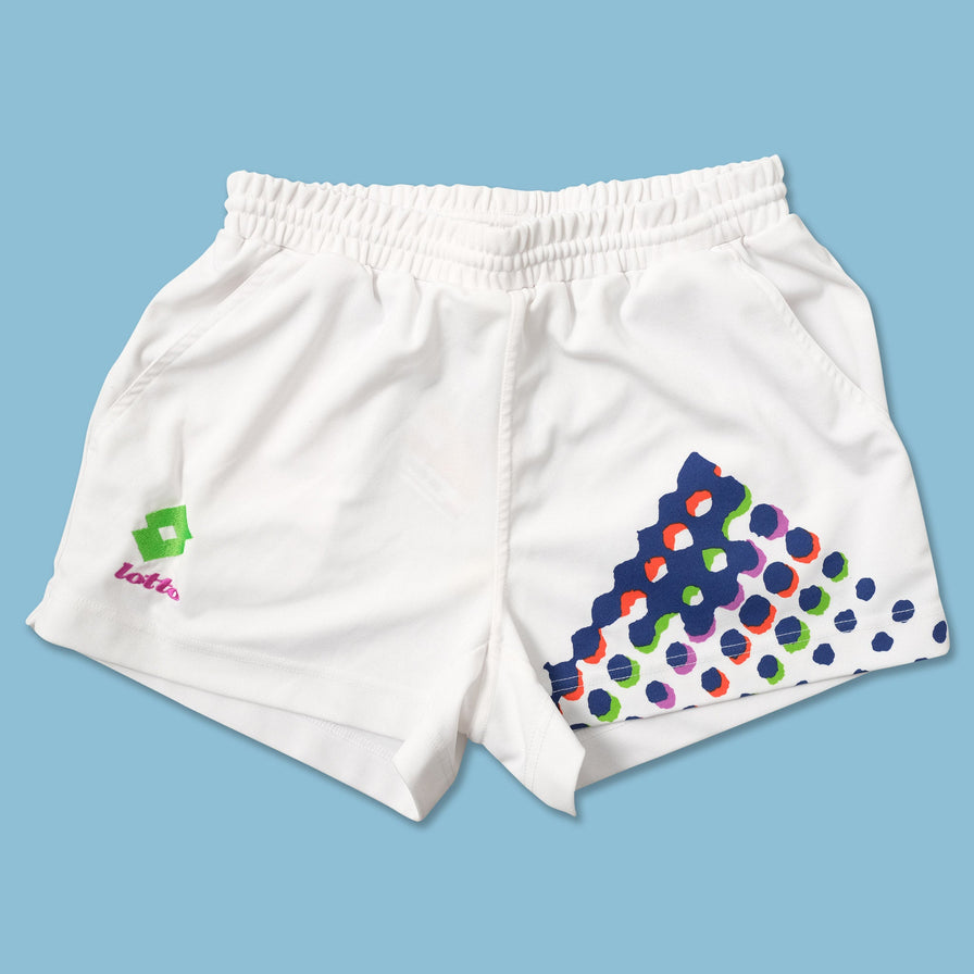 Vintage Lotto Shorts Small 