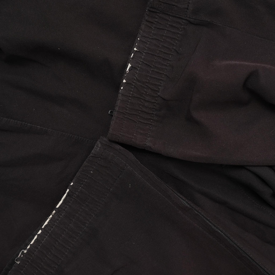 Vintage adidas Track Pants Large 