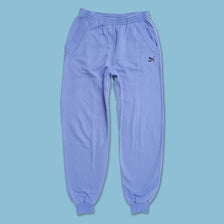 Vintage Puma Sweat Pants Small 
