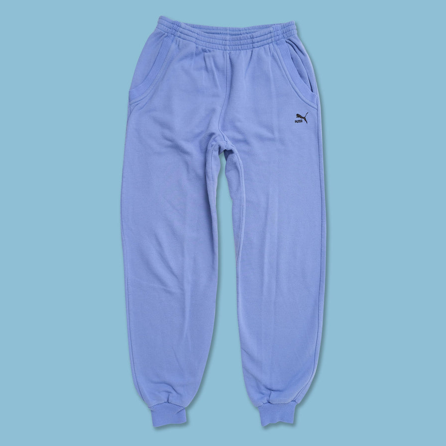 Vintage Puma Sweat Pants Small 