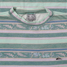 Vintage Quicksilver T-Shirt XLarge 