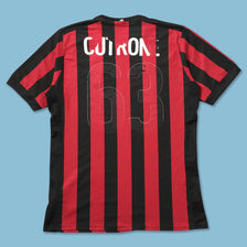 adidas AC Milan Jersey Large 