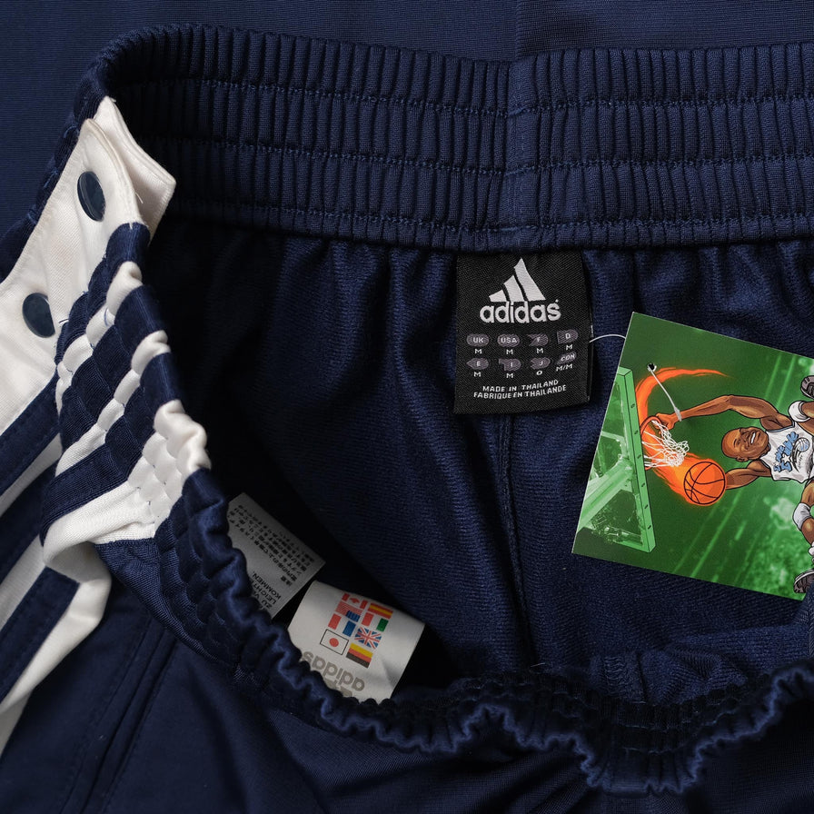 Vintage adidas Track Pants Medium 
