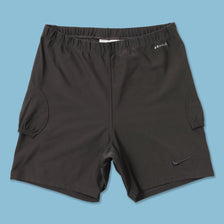 Vintage Nike Tennis Tights Small 
