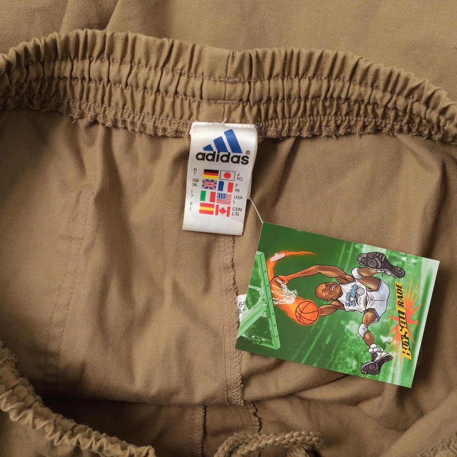 Vintage adidas Shorts Large 
