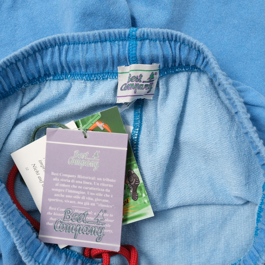Vintage DS Best Company Shorts Medium 