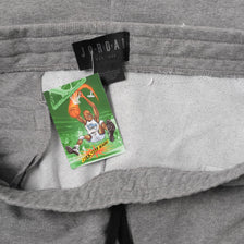 Jordan Sweat Pants Large 