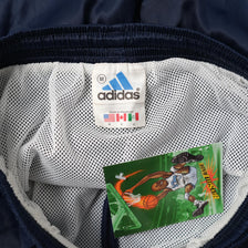 Vintage Women's adidas Shorts Small 