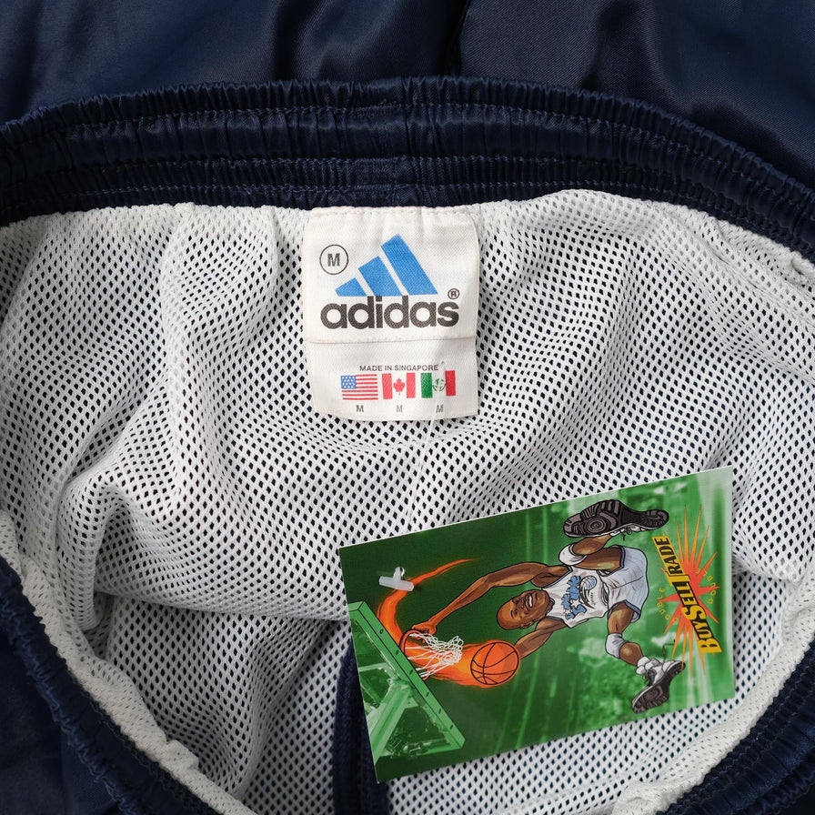 Vintage Women's adidas Shorts Small 