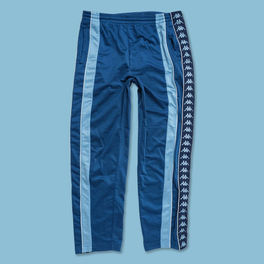 Vintage Kappa Track Pants Medium 