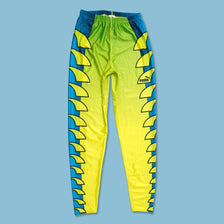 Vintage Puma Leggings Small 
