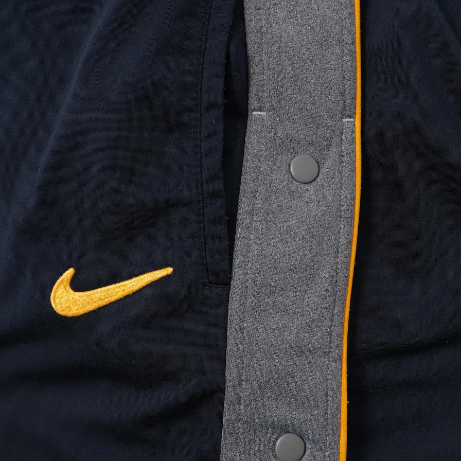 Vintage Nike Track Pants Large 