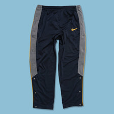 Vintage Nike Track Pants Large 