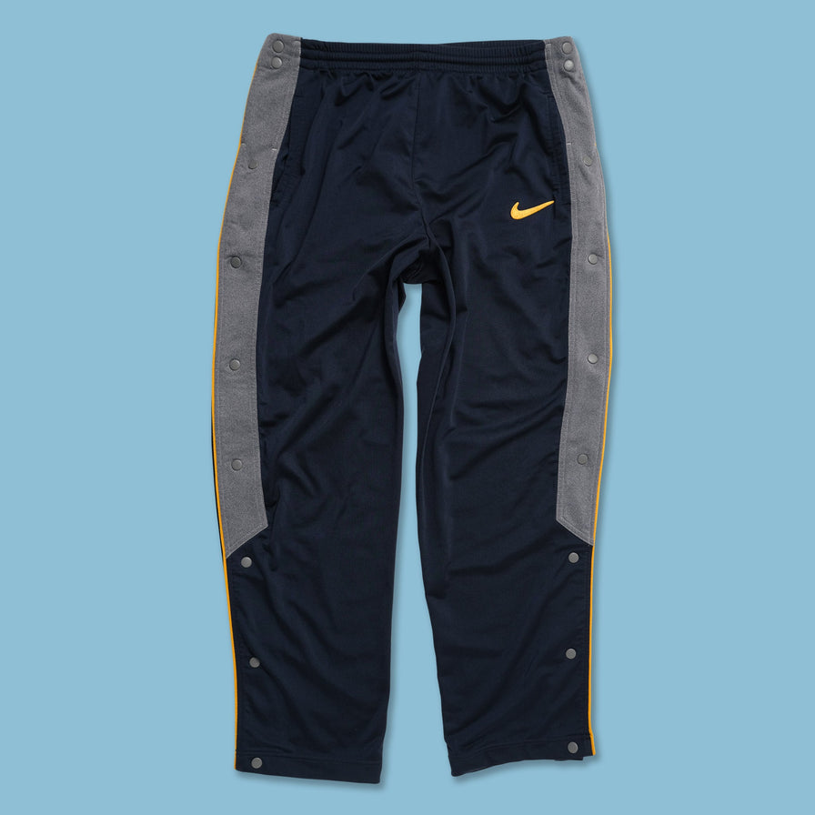 Vintage Nike Track Pants Large 