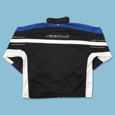 Vintage Reebok Track Jacket XLarge 
