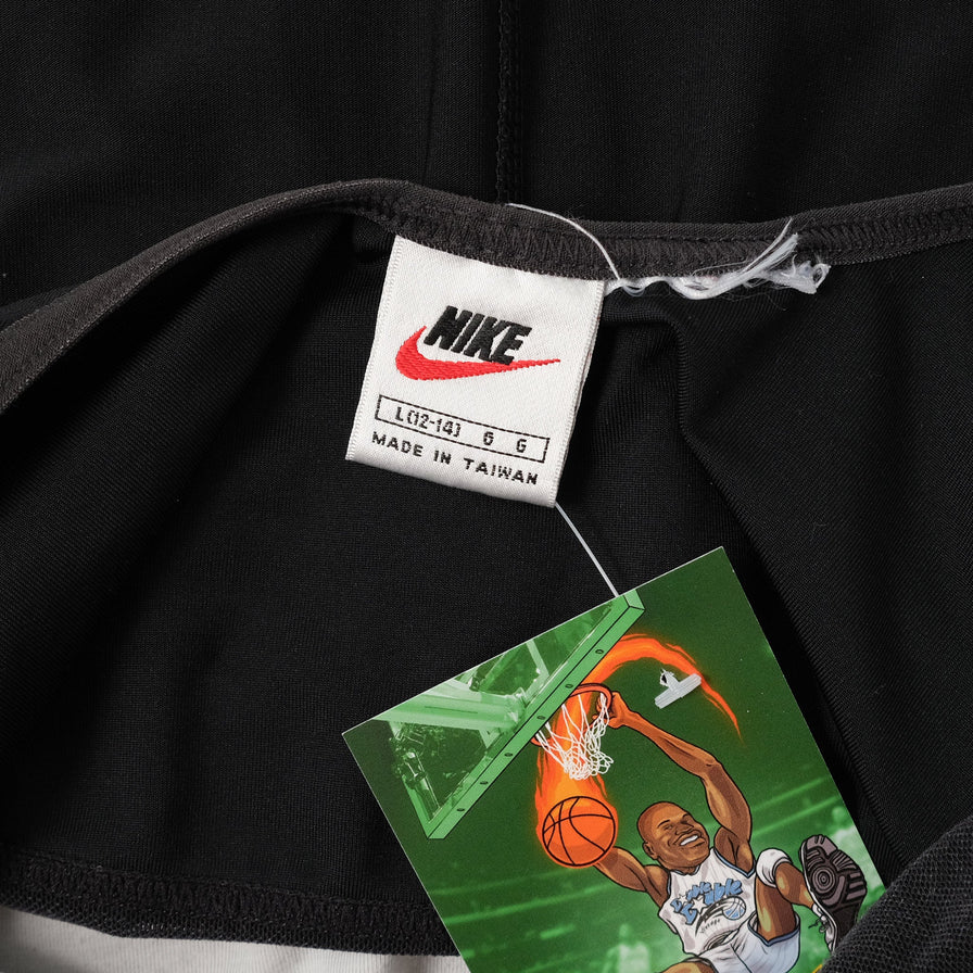 Vintage Women's Nike Training One-Piece Suit Small 