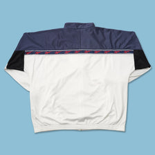 Vintage Reebok Track Jacket XLarge 