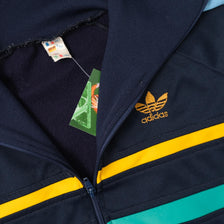 Vintage adidas Track Jacket Small 